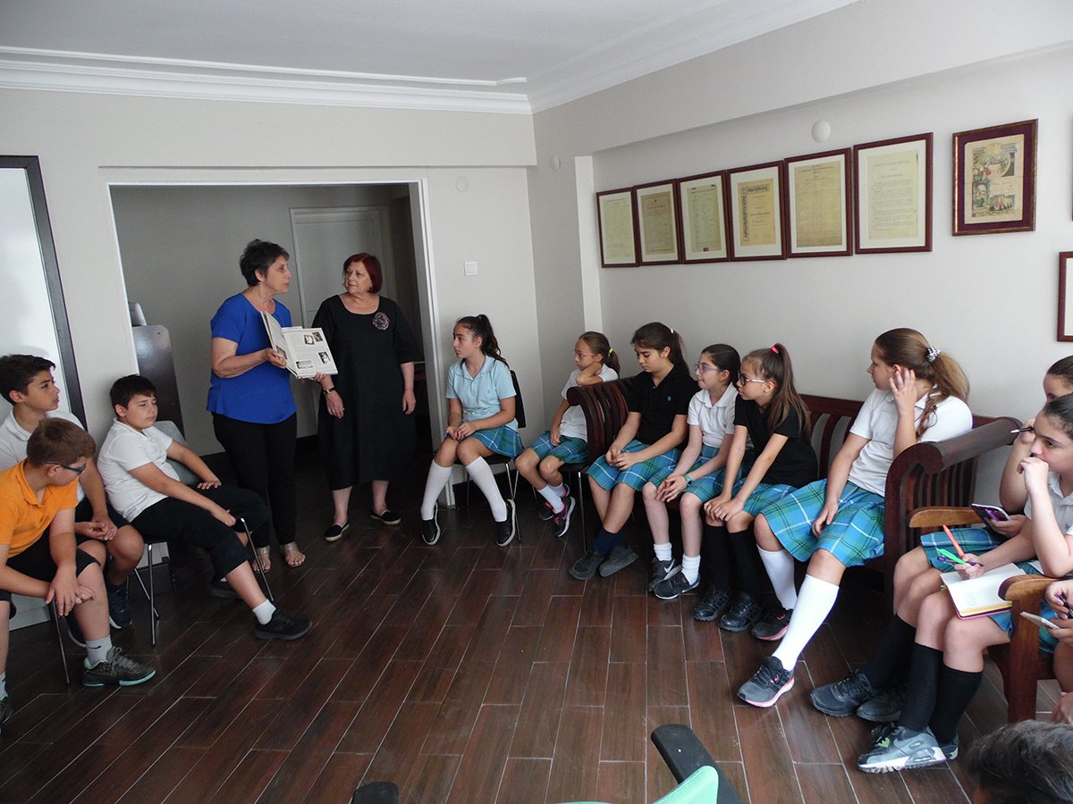 Levanten Yemekleri-img