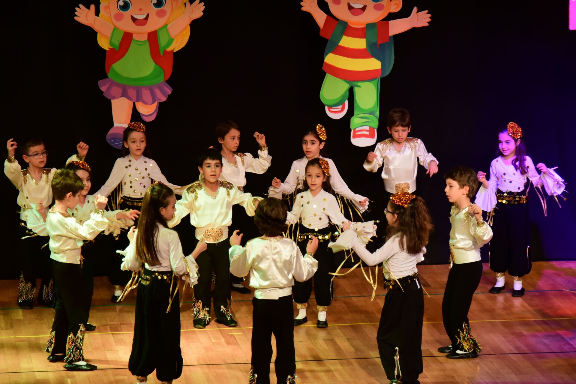 Özel Karşıyaka Piri Reis Okulları-img