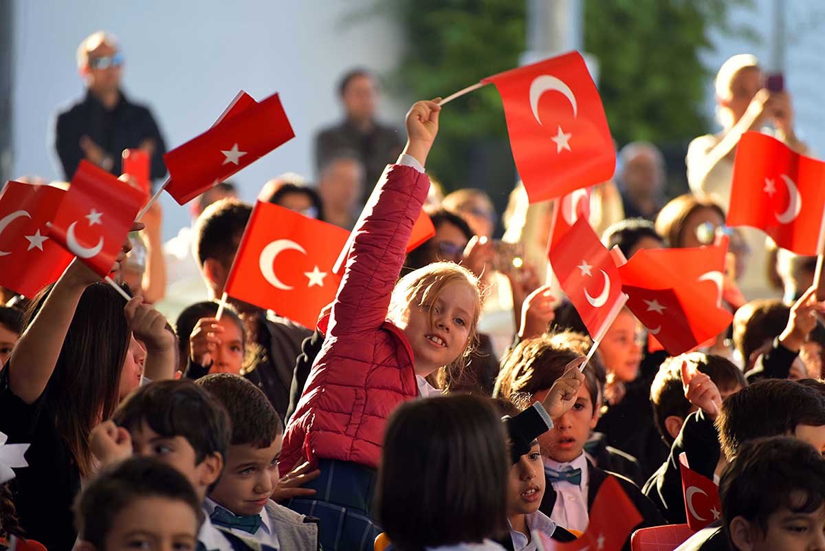 Piri Reis’te Cumhuriyet Coşkusu-img