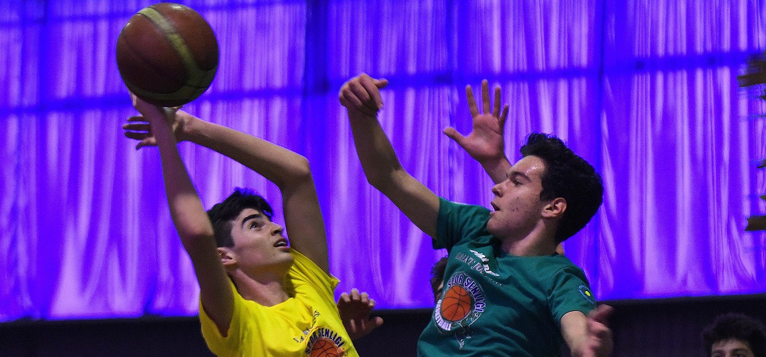 Saint Joseph’te Spor Şenliği-img