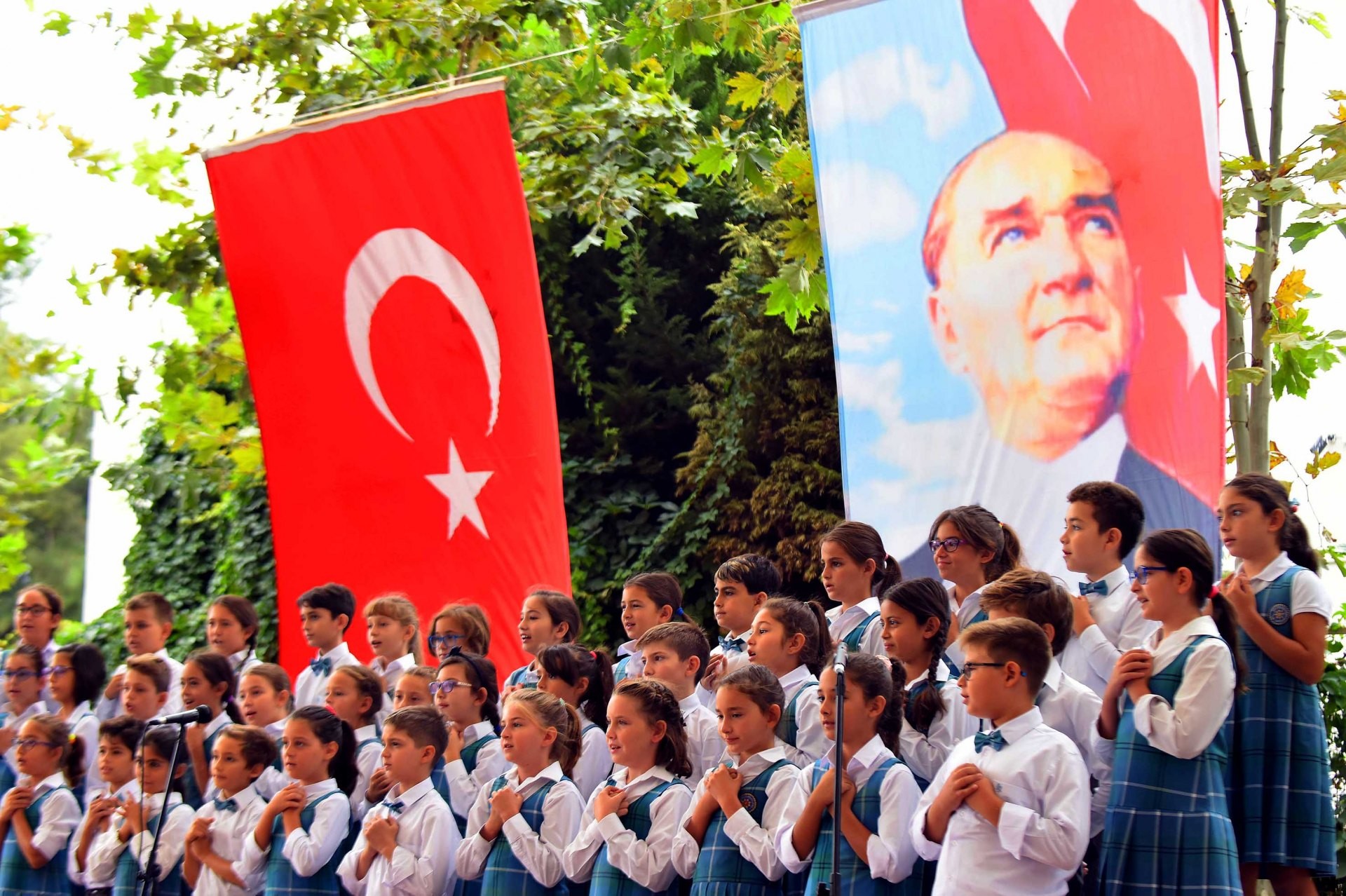 Piri Reis’te Ders Başı-img
