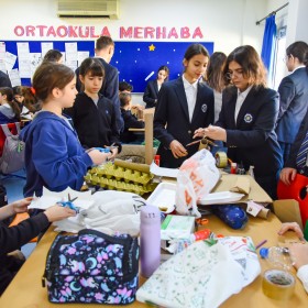 Bu şenlik kuşakları buluşturdu-img