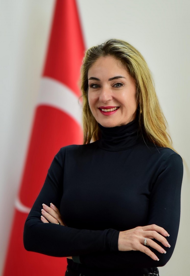 Tuba SARAÇ